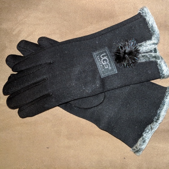 NEW stylish ladies Gloves - Picture 1 of 2
